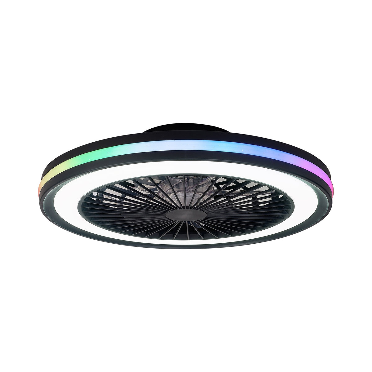 LAMPA SUFITOWA GAMER BIG OD MANTRA 7862