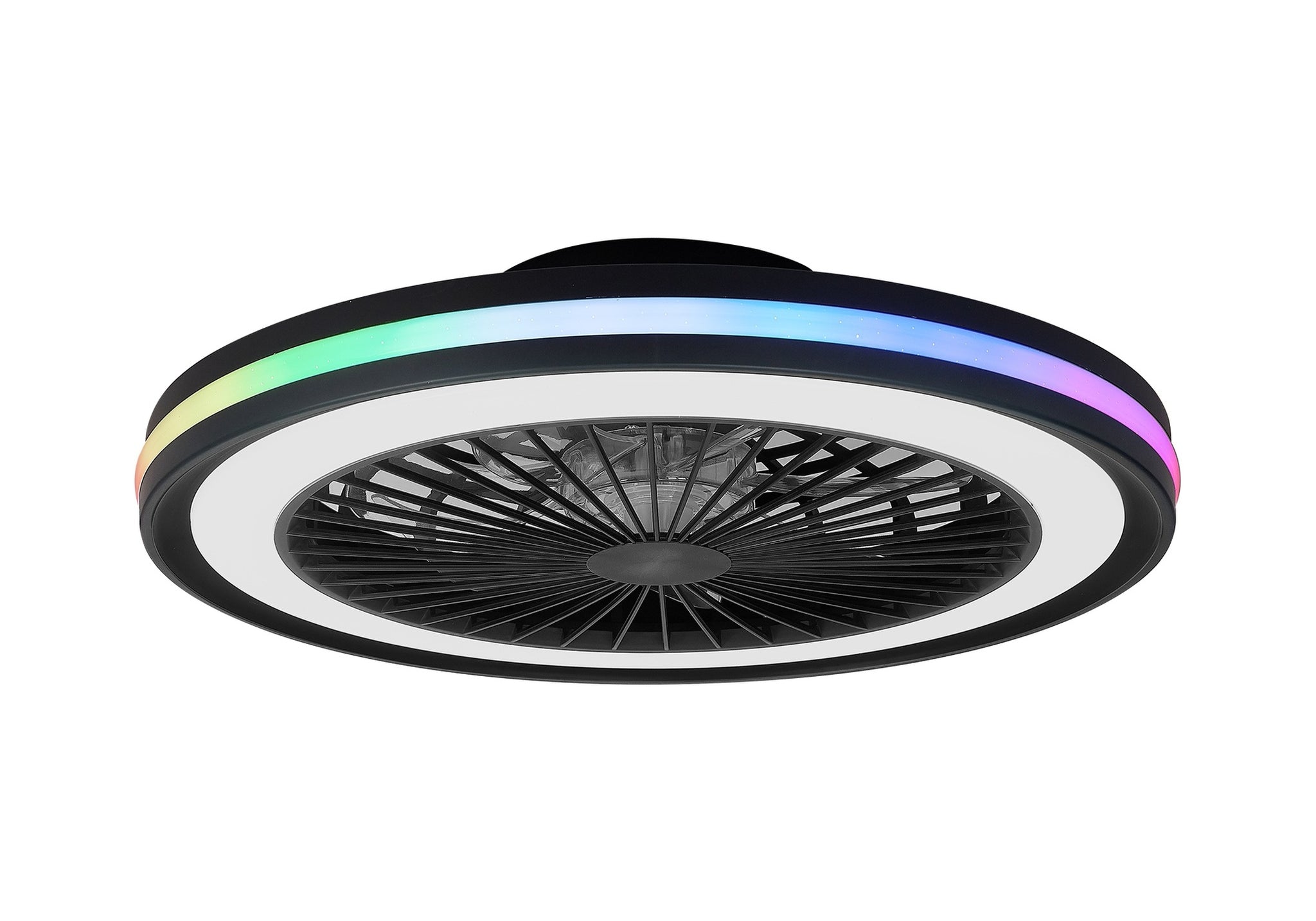 LAMPA SUFITOWA GAMER BIG OD MANTRA 7862