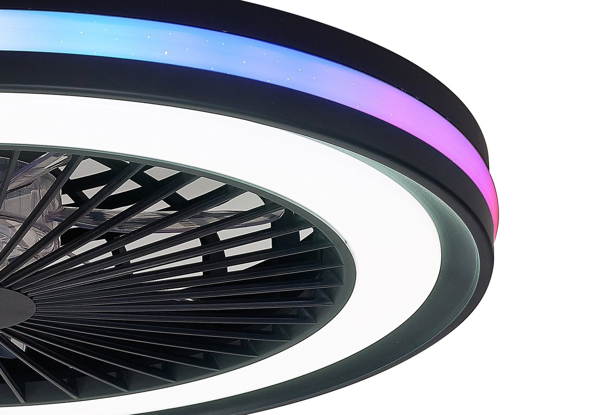 LAMPA SUFITOWA GAMER BIG OD MANTRA 7862