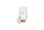 LAMPA ŚCIENNA NORA OD MANTRA 8280