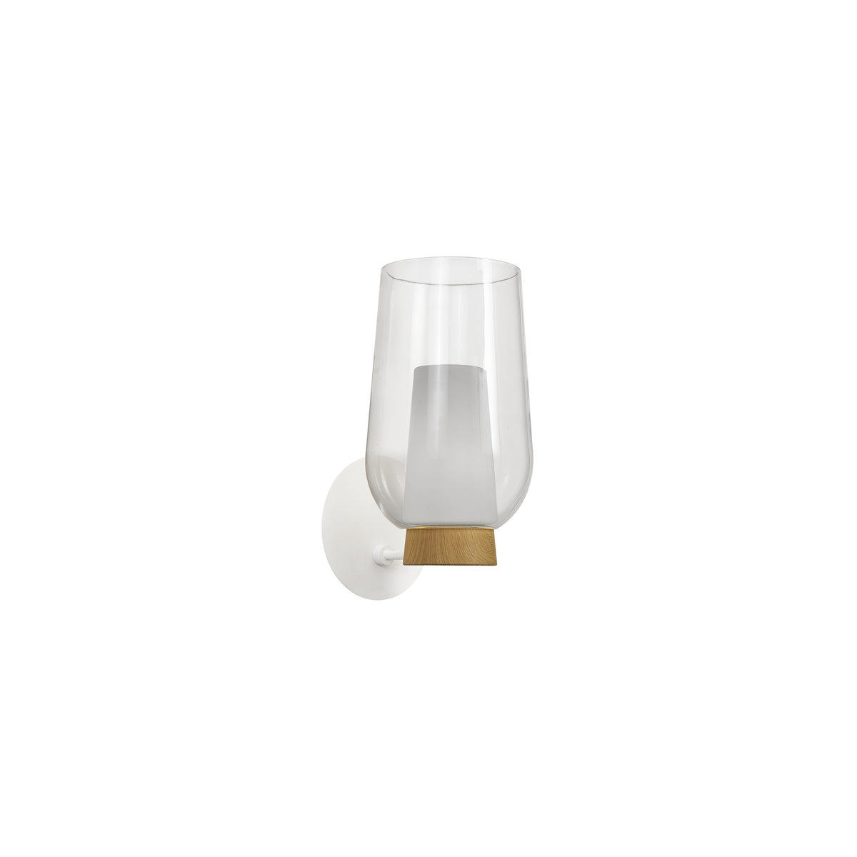 LAMPA ŚCIENNA NORA OD MANTRA 8280