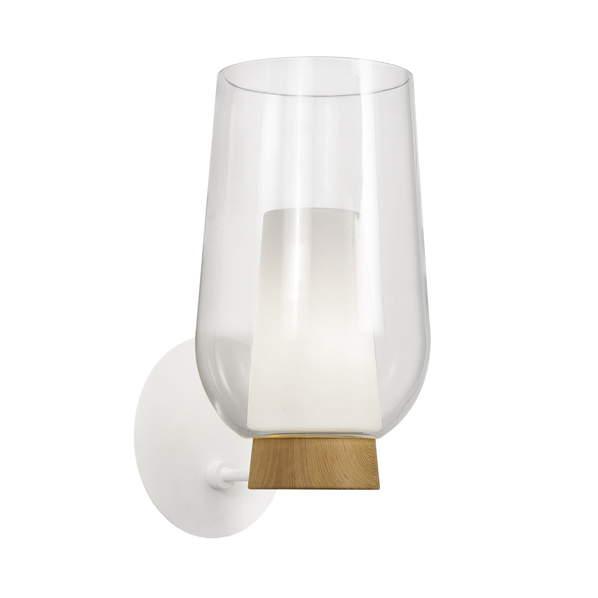 LAMPA ŚCIENNA NORA OD MANTRA 8280