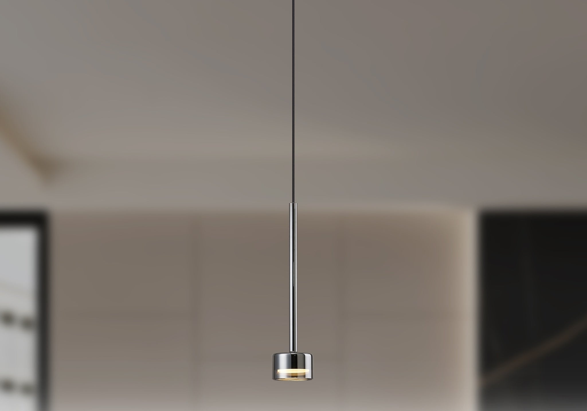 LAMPA WISZĄCA TONIC OD MANTRA 7875