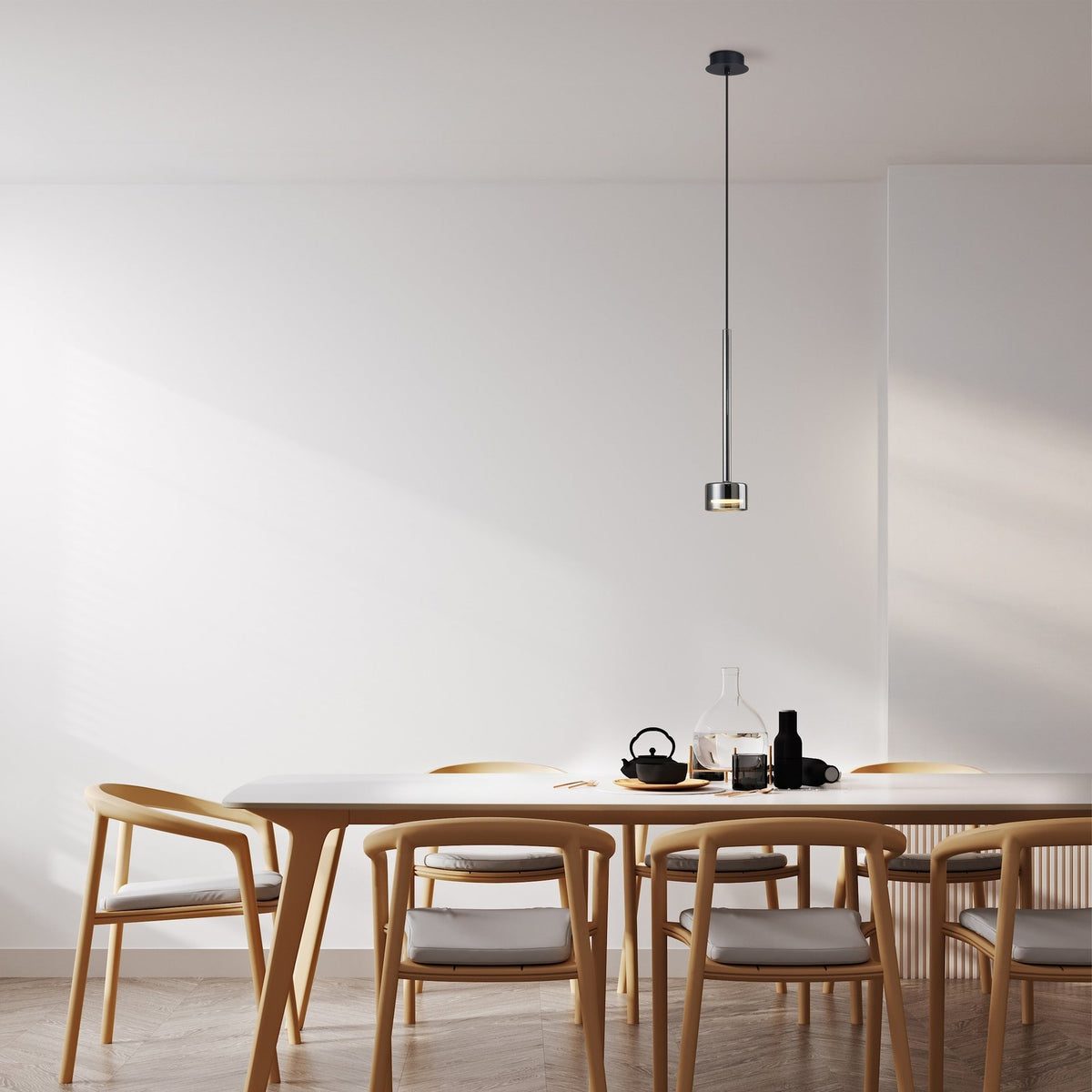 LAMPA WISZĄCA TONIC OD MANTRA 7875