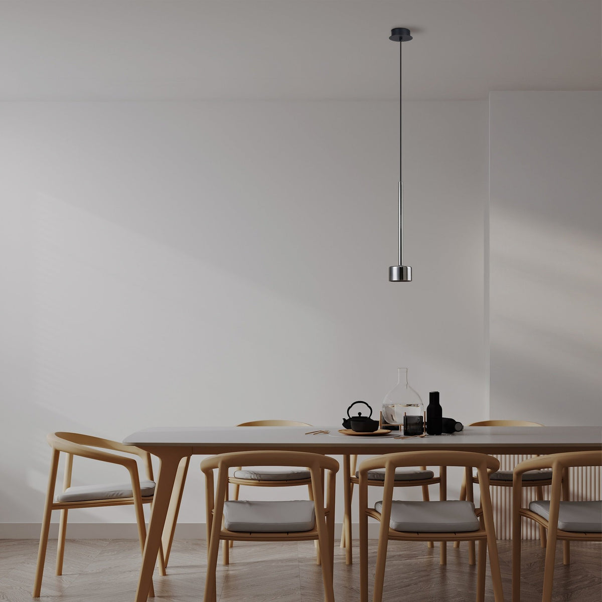 LAMPA WISZĄCA TONIC OD MANTRA 7875