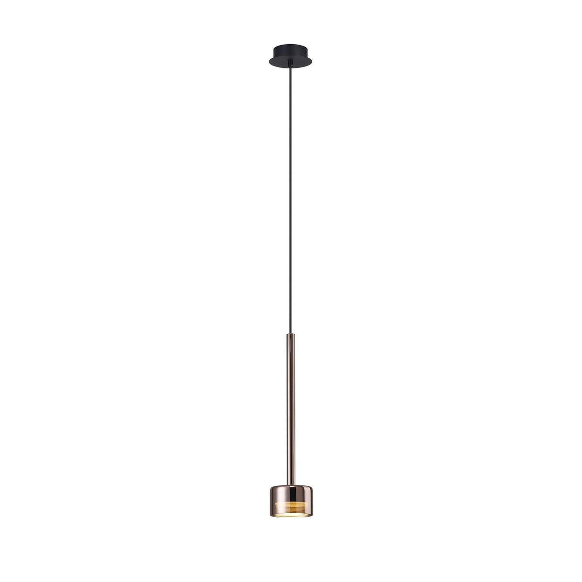 LAMPA WISZĄCA TONIC OD MANTRA 7877