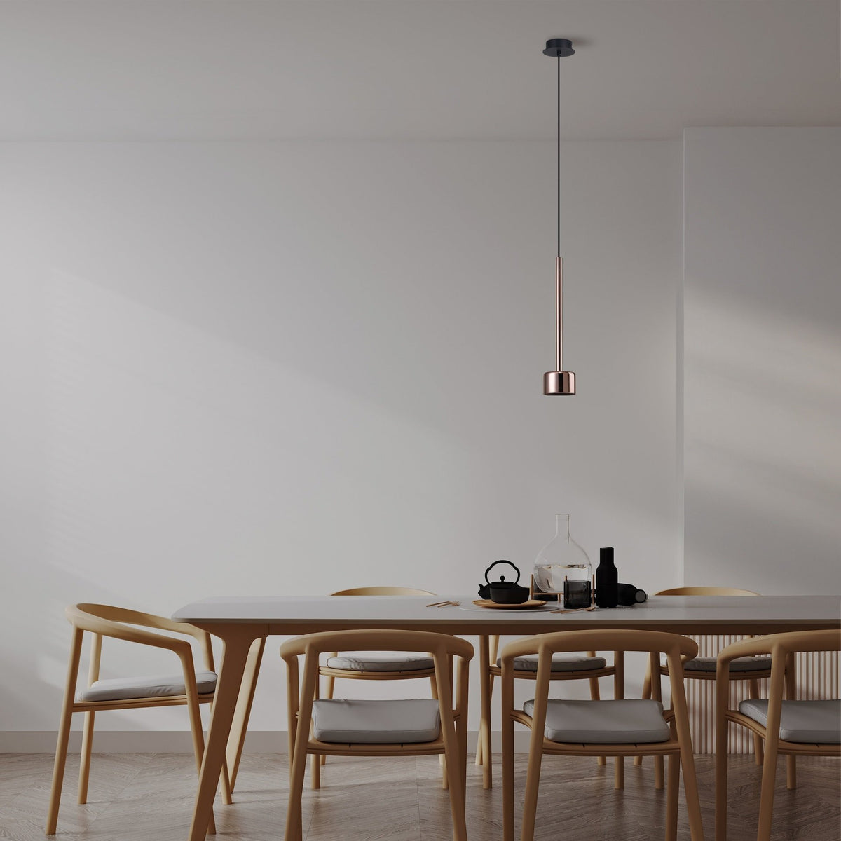 LAMPA WISZĄCA TONIC OD MANTRA 7877