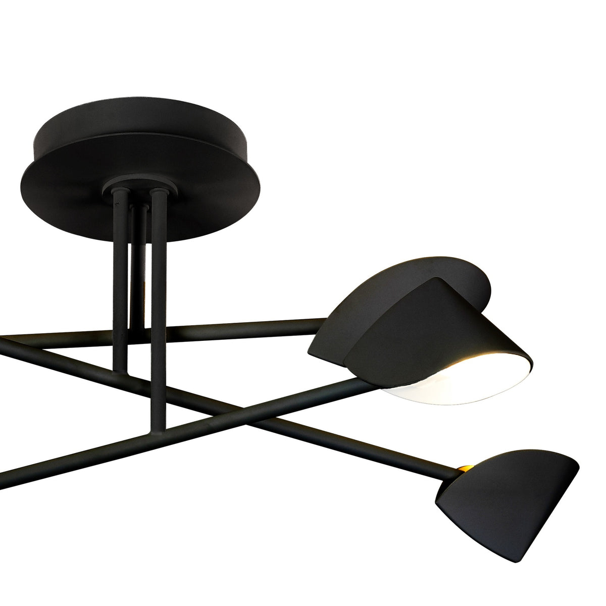 LAMPA SUFITOWA CAPUCCINA OD MANTRA 7581