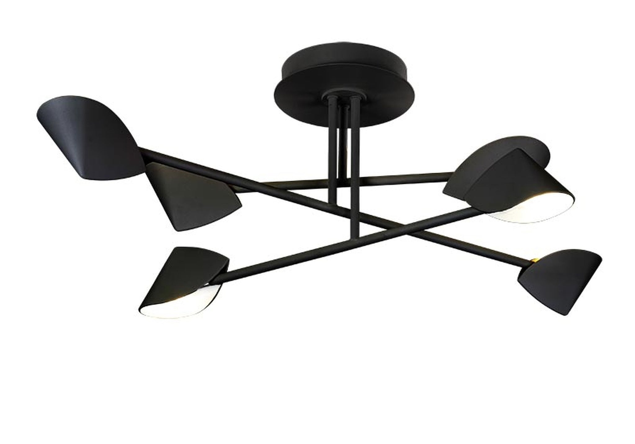 LAMPA SUFITOWA CAPUCCINA OD MANTRA 7581