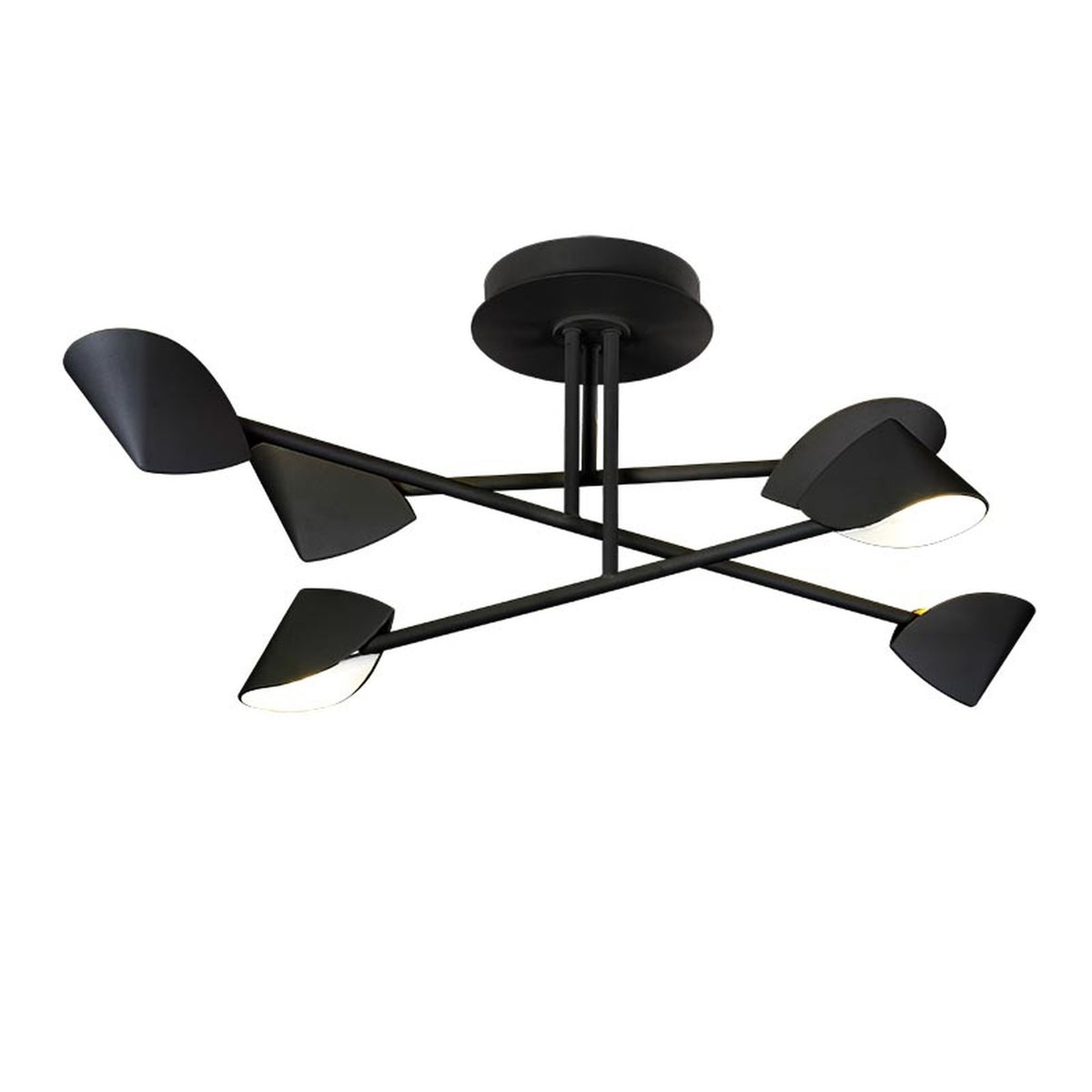LAMPA SUFITOWA CAPUCCINA OD MANTRA 7581