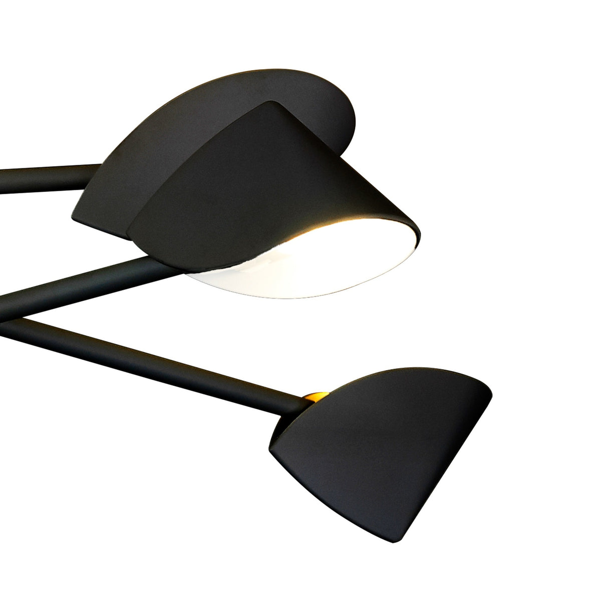 LAMPA SUFITOWA CAPUCCINA OD MANTRA 7581