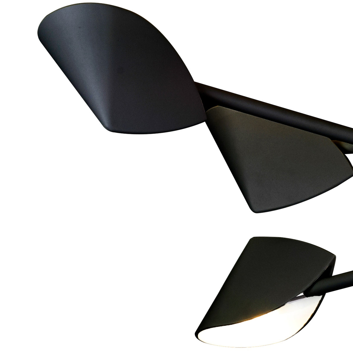 LAMPA SUFITOWA CAPUCCINA OD MANTRA 7581