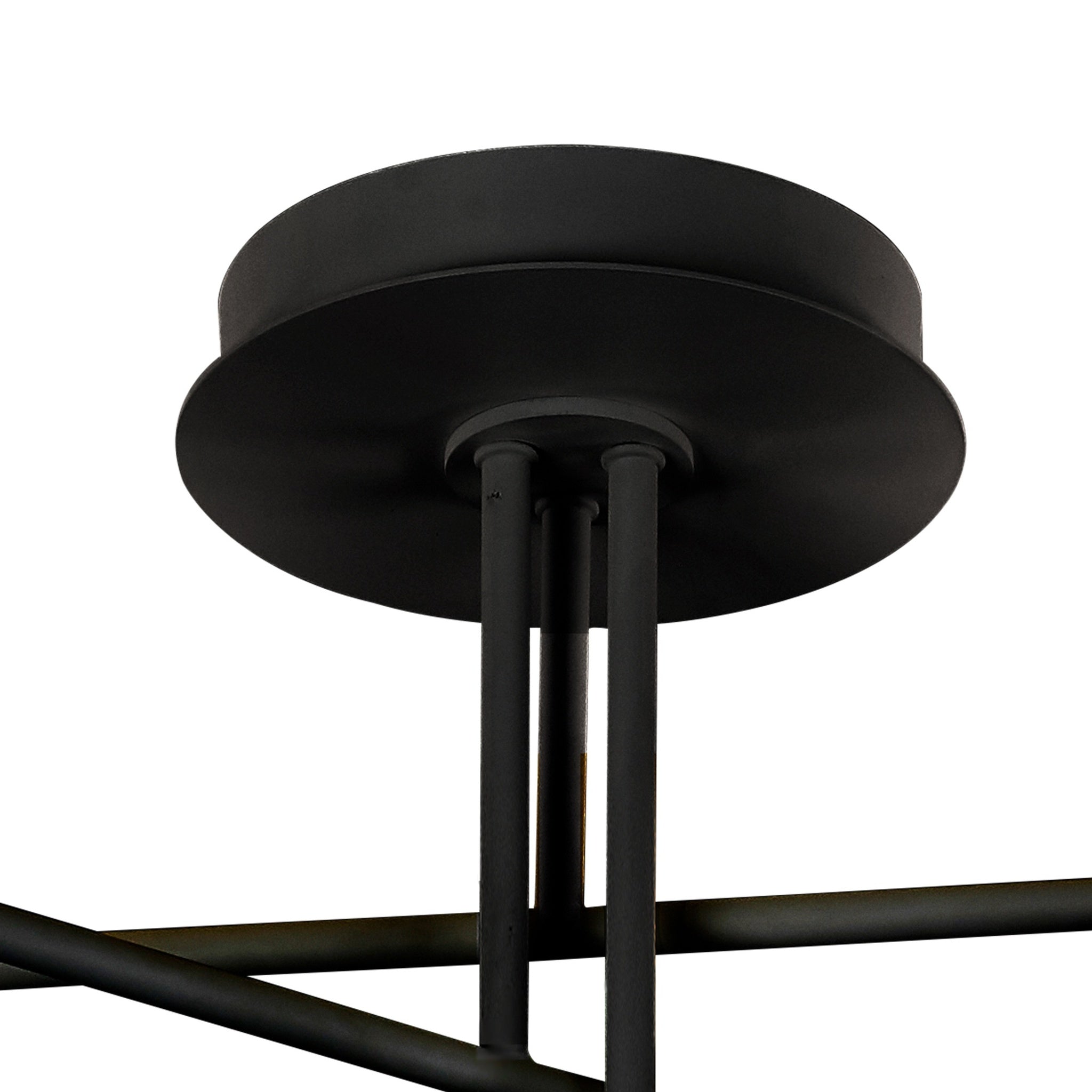 LAMPA SUFITOWA CAPUCCINA OD MANTRA 7581