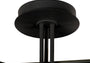 LAMPA SUFITOWA CAPUCCINA OD MANTRA 7581