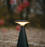 LAMPA  FUNGHI CZARNY OD MAXLIGHT T0063