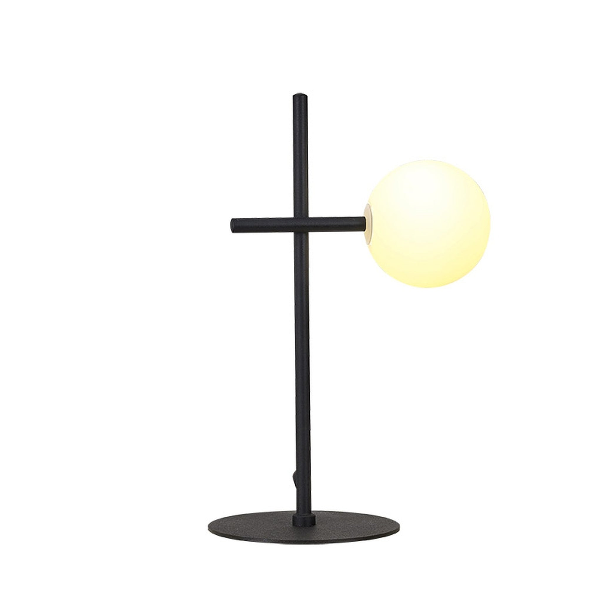 LAMPA STOŁOWA CELLAR OD MANTRA 7638
