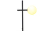 LAMPA STOŁOWA CELLAR OD MANTRA 7638
