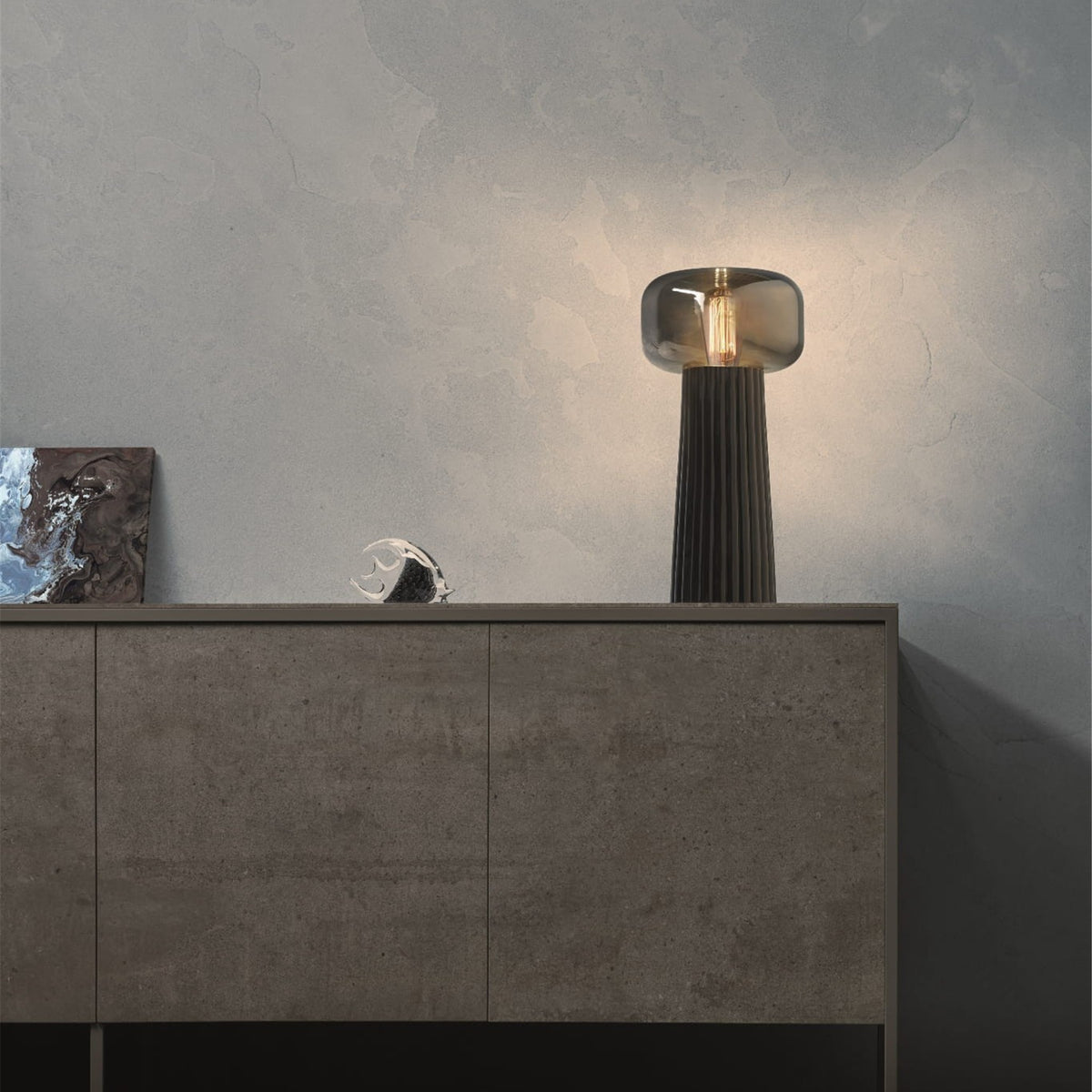 LAMPA STOŁOWA FARO OD MANTRA 7249