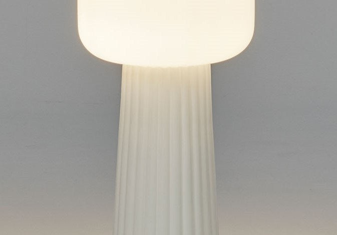 LAMPA STOŁOWA FARO 7248 BIAŁY od MANTRA
