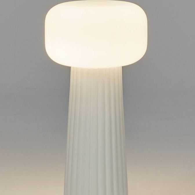 LAMPA STOŁOWA FARO 7248 BIAŁY od MANTRA
