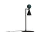 LAMPA  BINGO CZARNY OD MAXLIGHT T0069