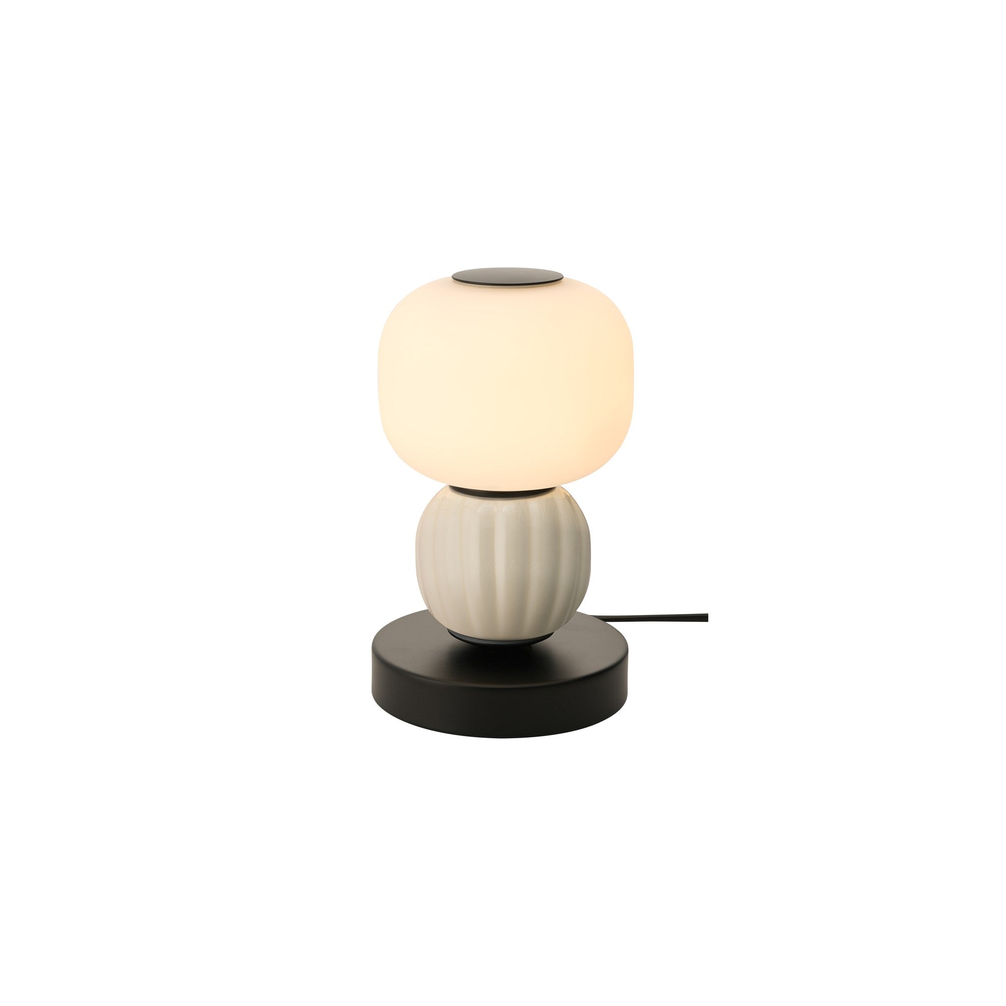 LAMPA  MODERN CZARNY OD MAXLIGHT T0071