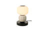 LAMPA  MODERN CZARNY OD MAXLIGHT T0071