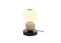 LAMPA  MODERN CZARNY OD MAXLIGHT T0072