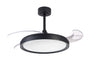 LAMPA WENTYLATOR SUFITOWY MISTRAL OD MANTRA 8828