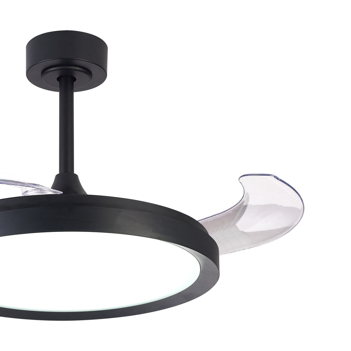 LAMPA WENTYLATOR SUFITOWY MISTRAL OD MANTRA 8828