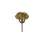 LAMPA WISZĄCA JARRAS OD MANTRA 6201