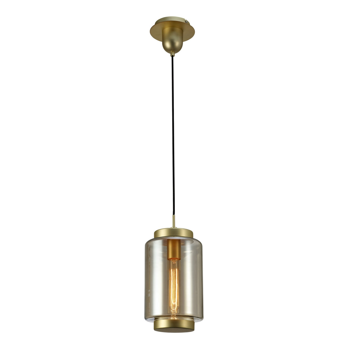 LAMPA WISZĄCA JARRAS OD MANTRA 6201