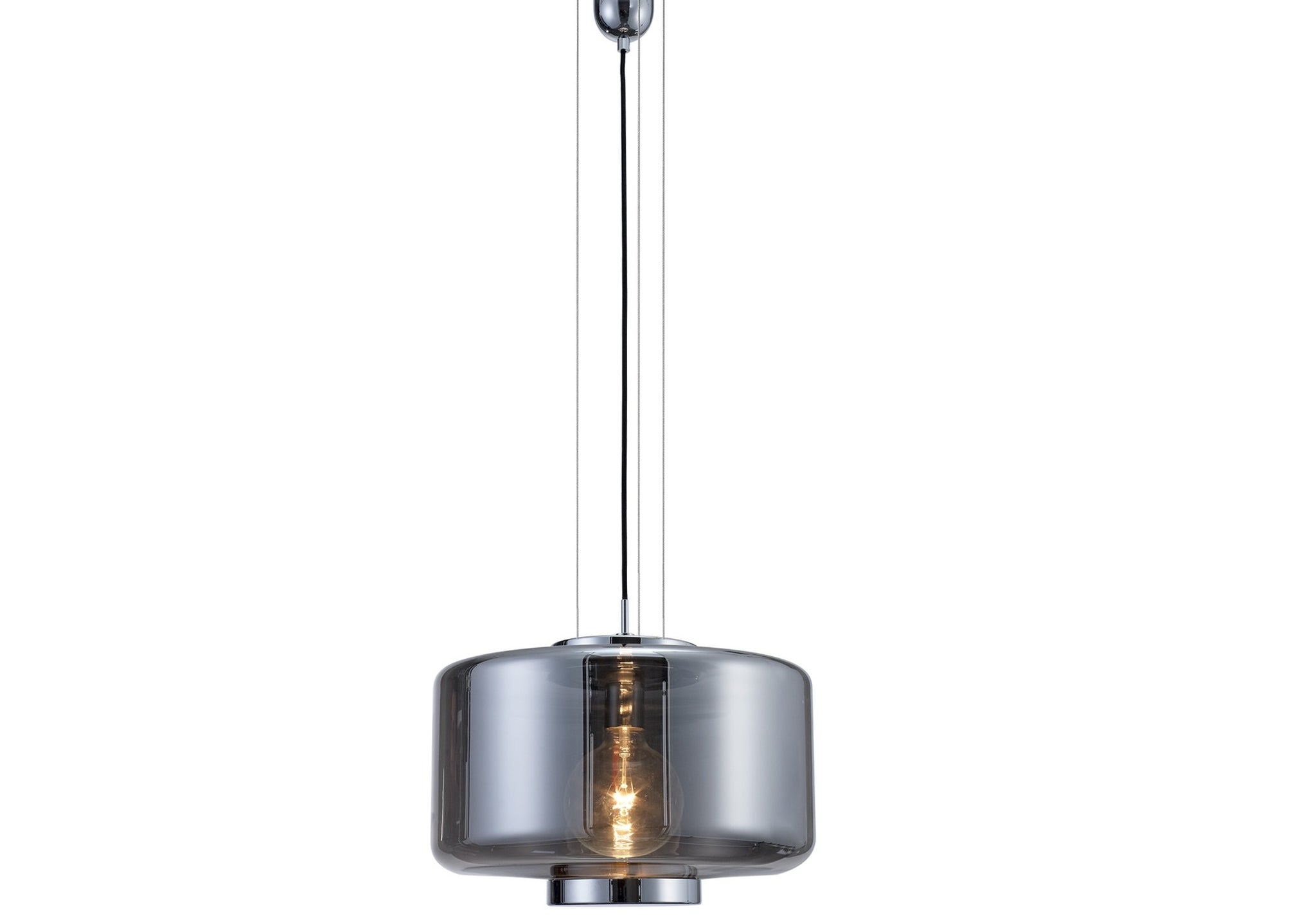 LAMPA WISZĄCA JARRAS OD MANTRA 6191