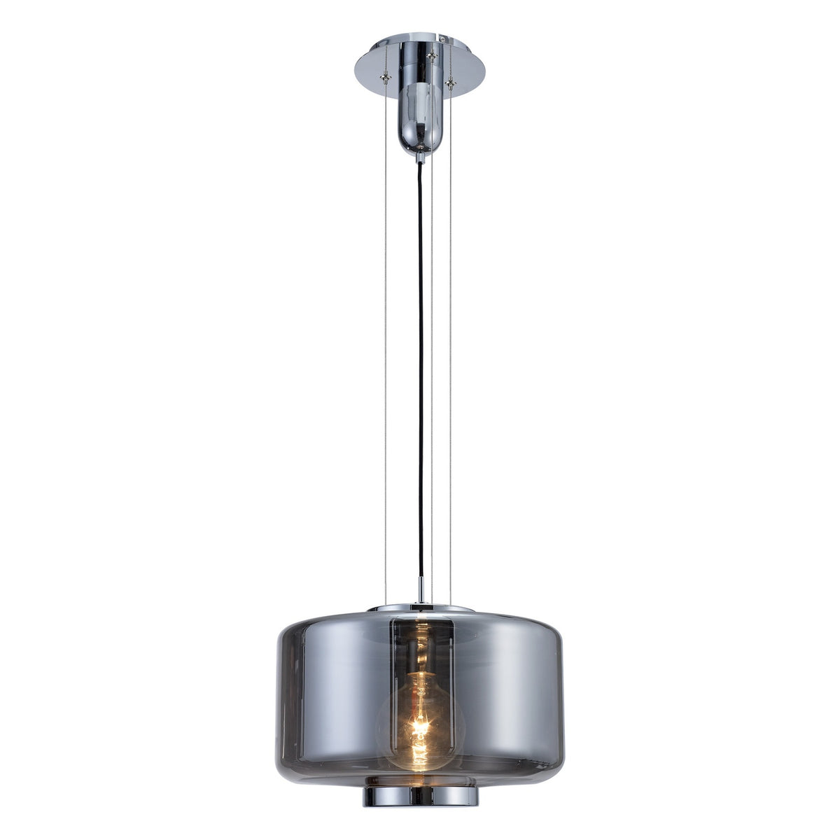 LAMPA WISZĄCA JARRAS OD MANTRA 6191