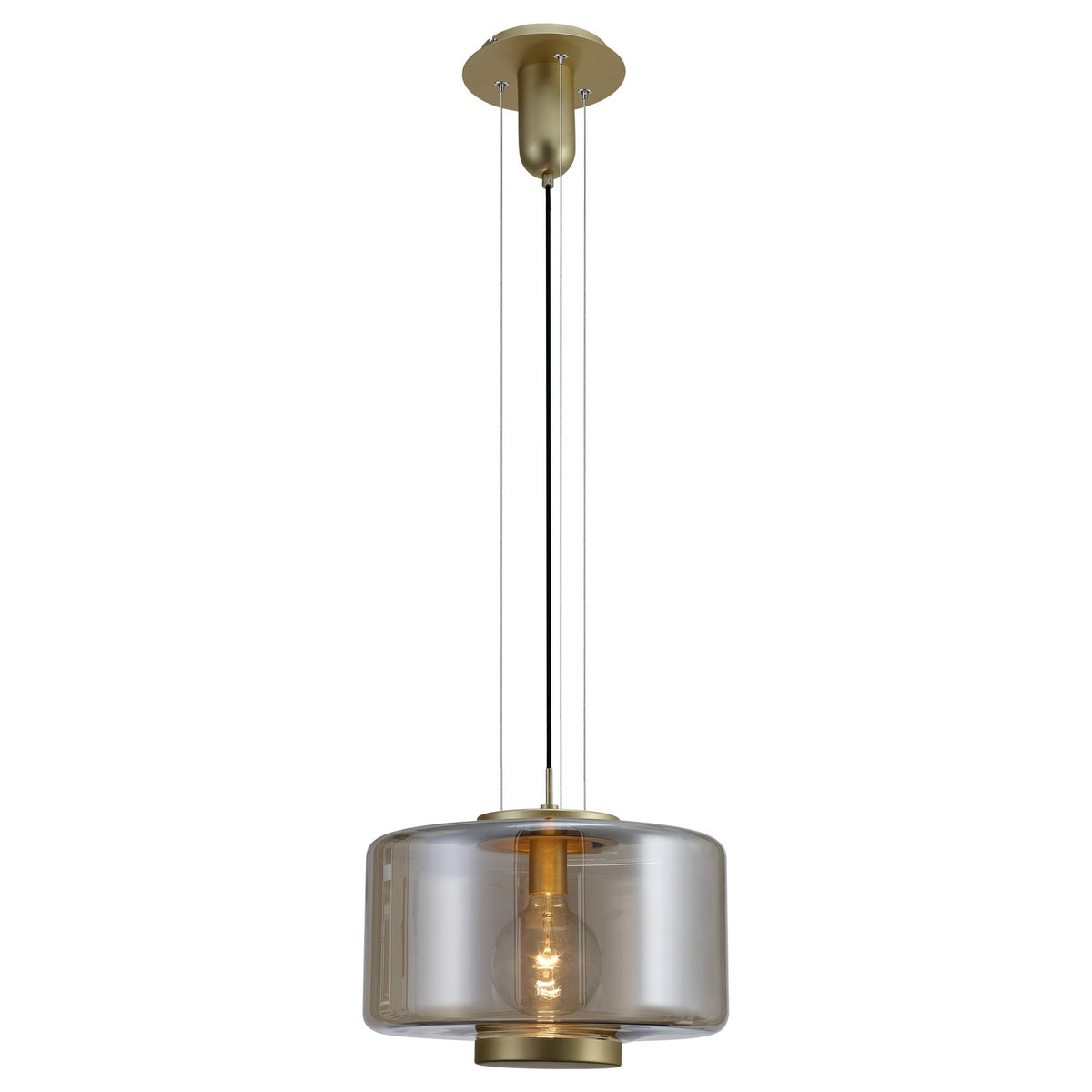 LAMPA WISZĄCA JARRAS OD MANTRA 6192