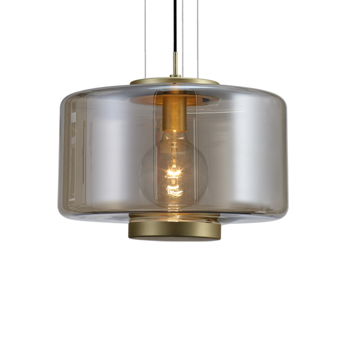 LAMPA WISZĄCA JARRAS OD MANTRA 6192