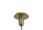 LAMPA WISZĄCA JARRAS OD MANTRA 6195