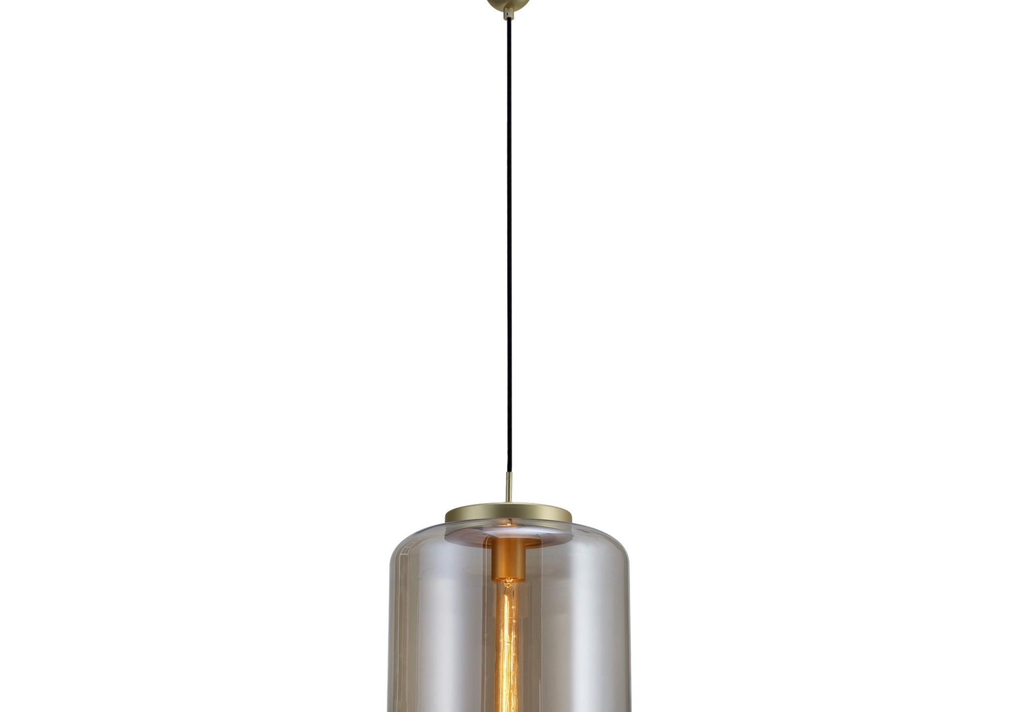 LAMPA WISZĄCA JARRAS OD MANTRA 6195