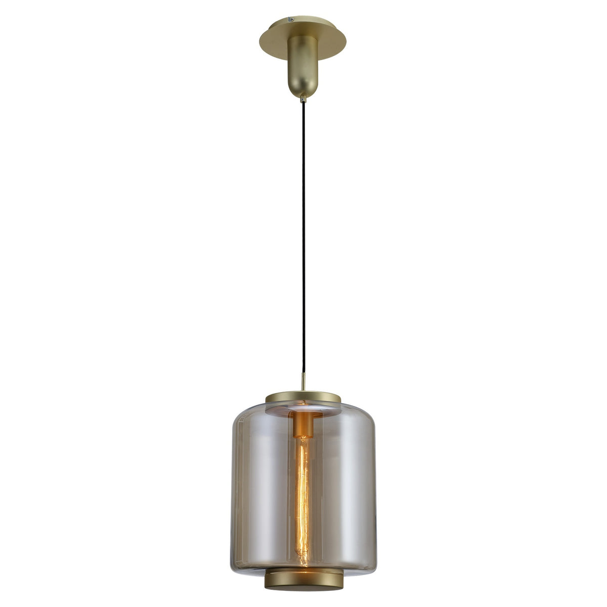 LAMPA WISZĄCA JARRAS OD MANTRA 6195