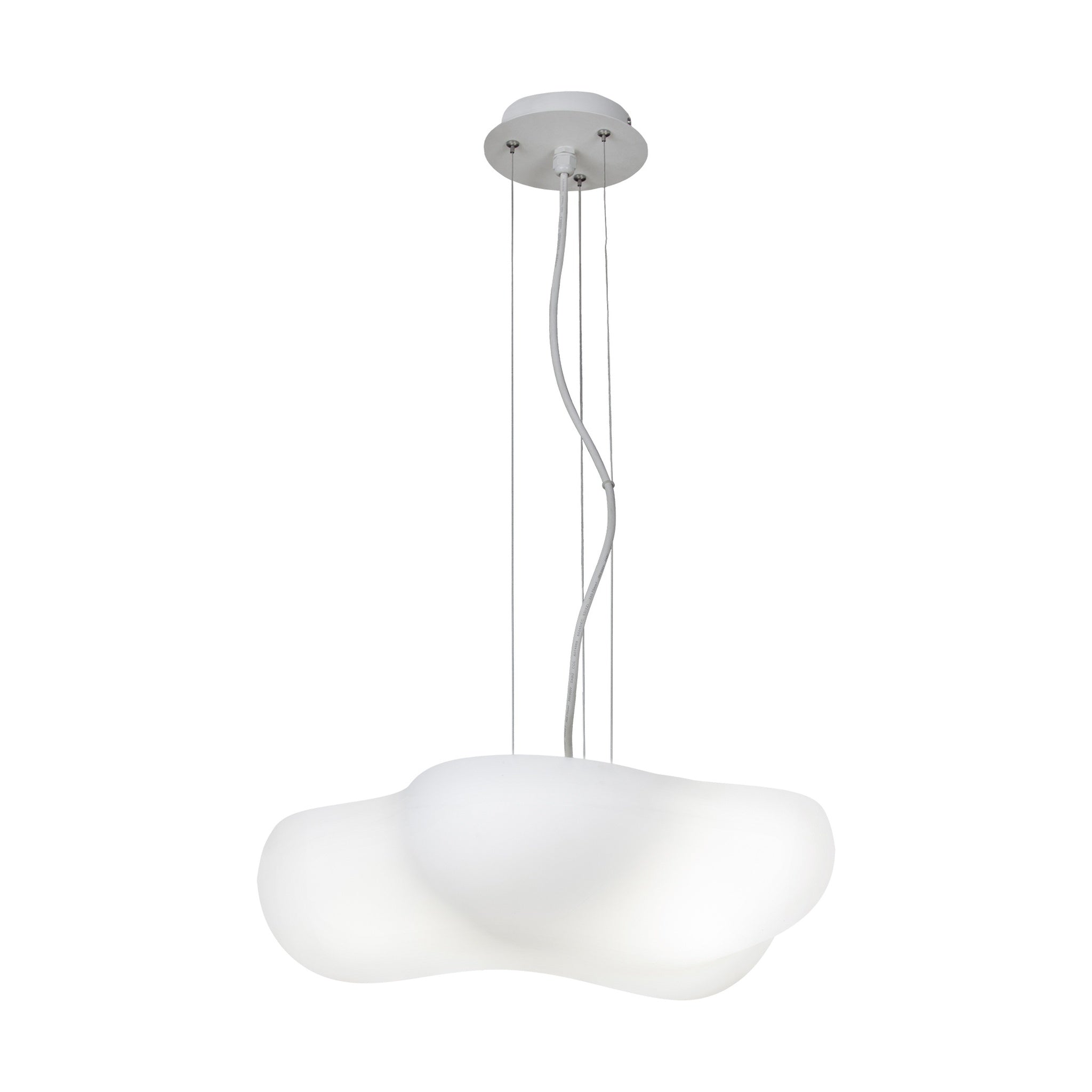 LAMPA WISZĄCA EOS OD MANTRA 1883