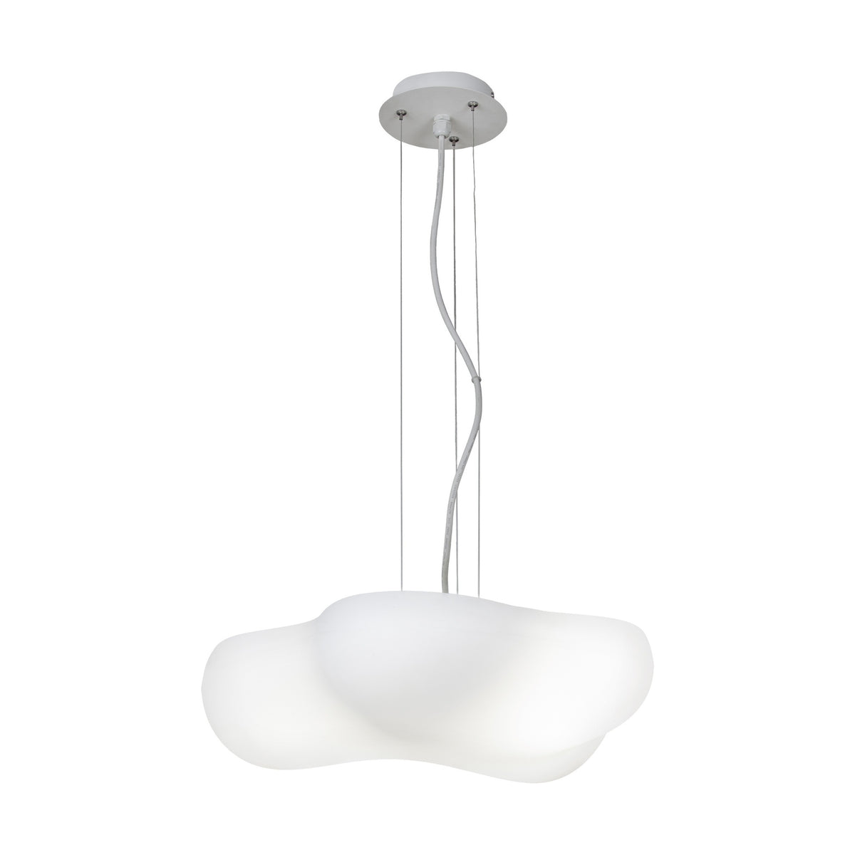 LAMPA WISZĄCA EOS OD MANTRA 1883