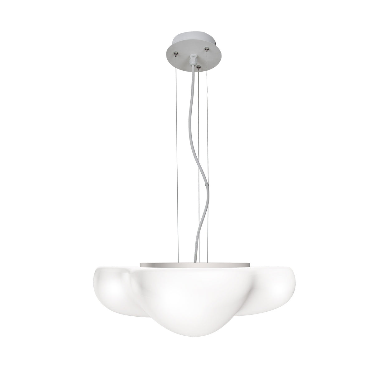 LAMPA WISZĄCA EOS OD MANTRA 1883