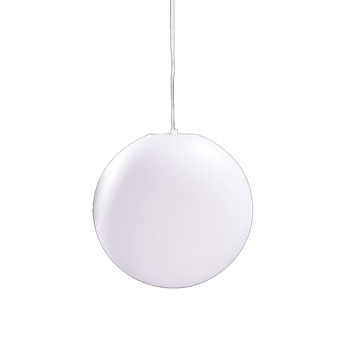 LAMPA WISZĄCA AVORIAZ OD MANTRA 1397