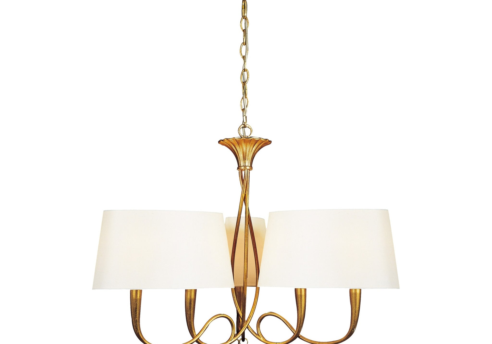 LAMPA WISZĄCA PAOLA OD MANTRA 3540