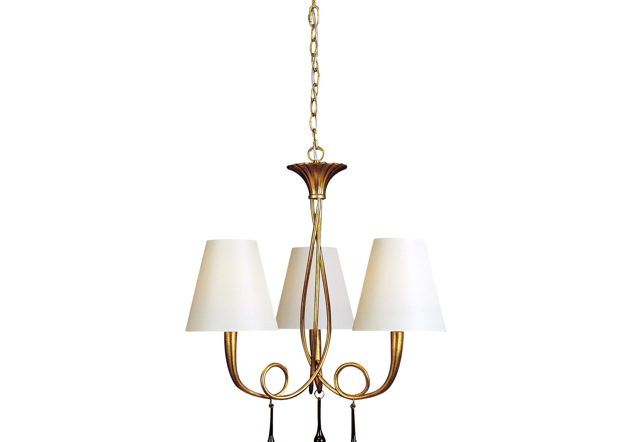 LAMPA WISZĄCA PAOLA OD MANTRA 3542