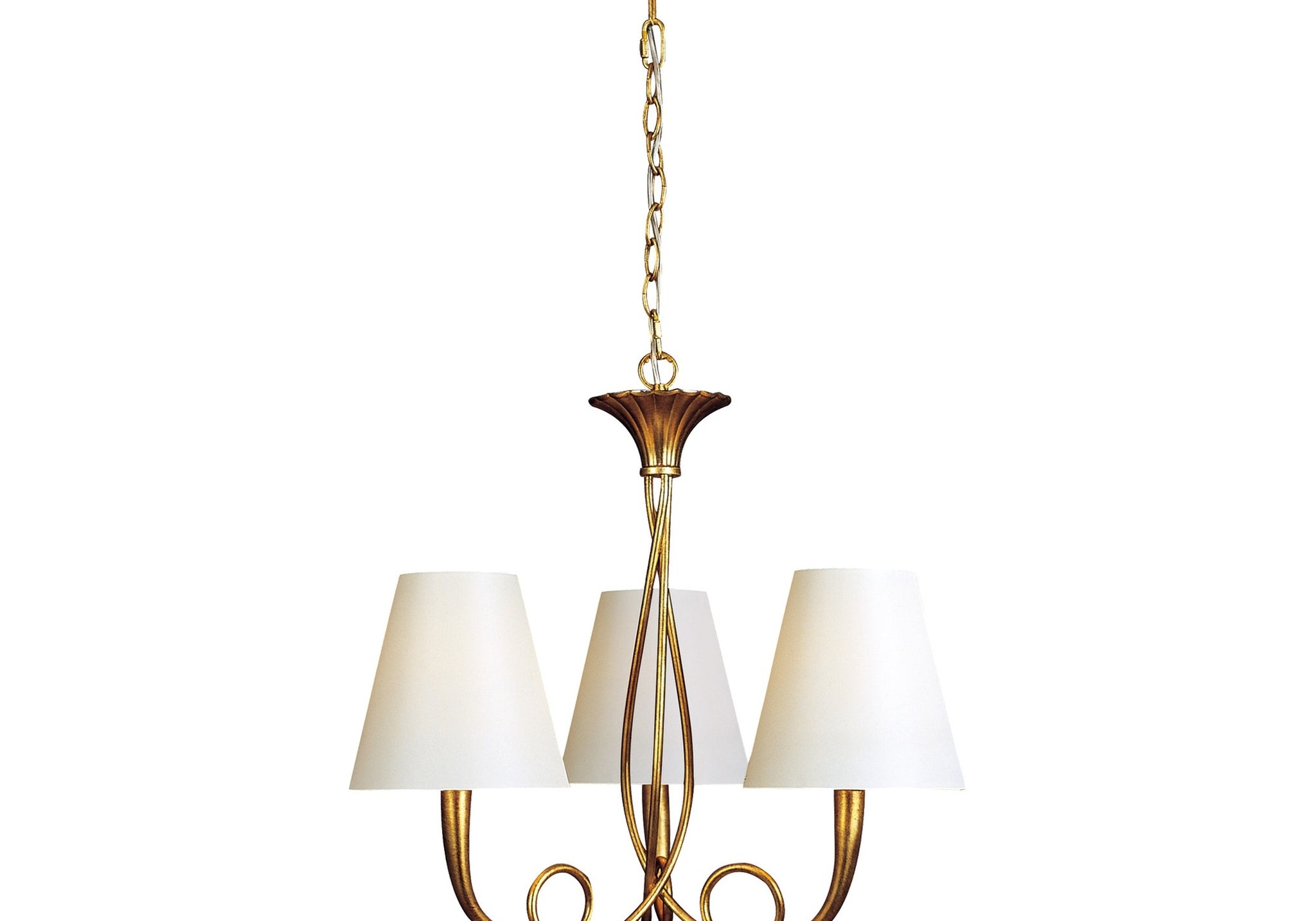 LAMPA WISZĄCA PAOLA OD MANTRA 3542