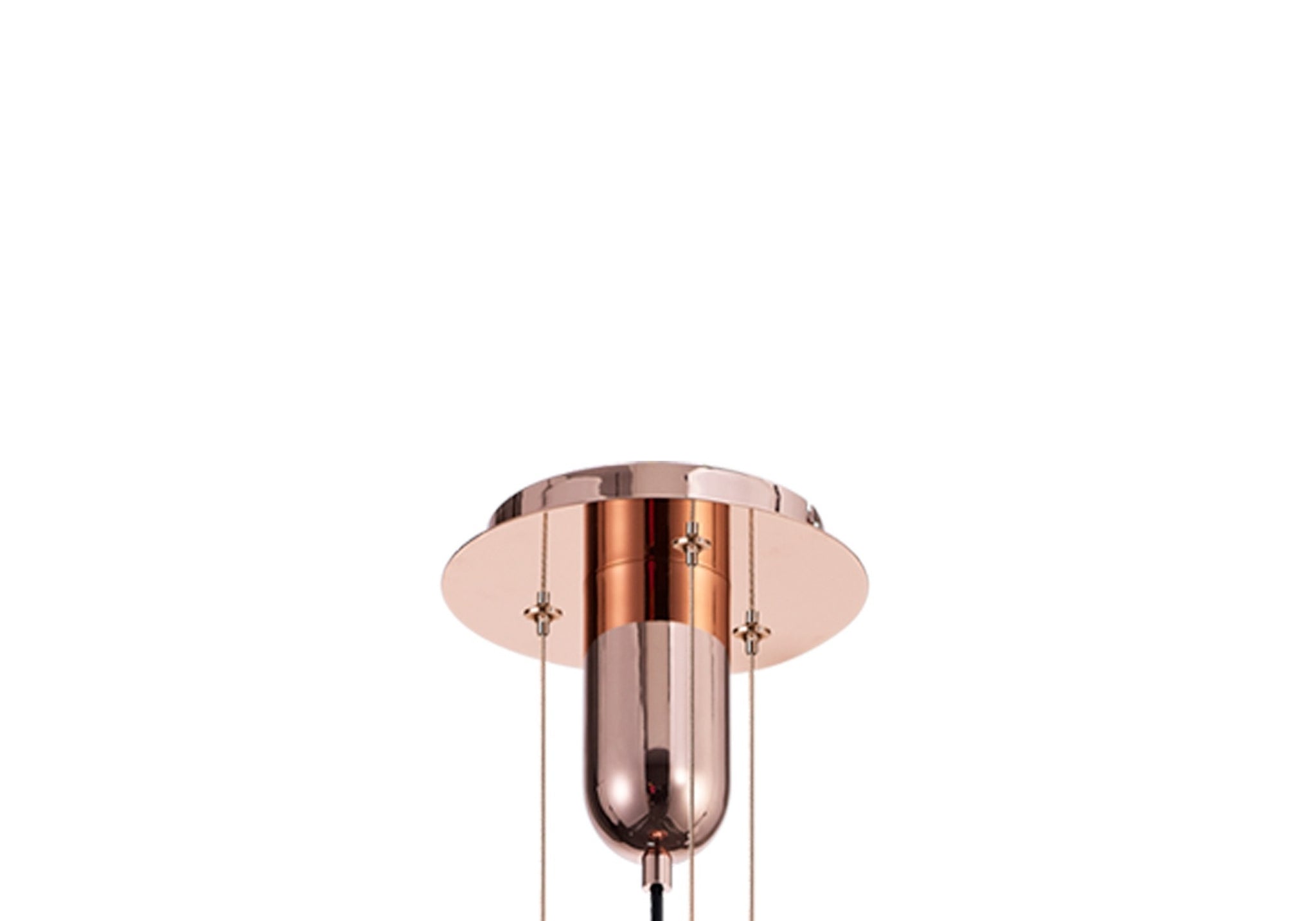 LAMPA WISZĄCA JARRAS OD MANTRA 6190