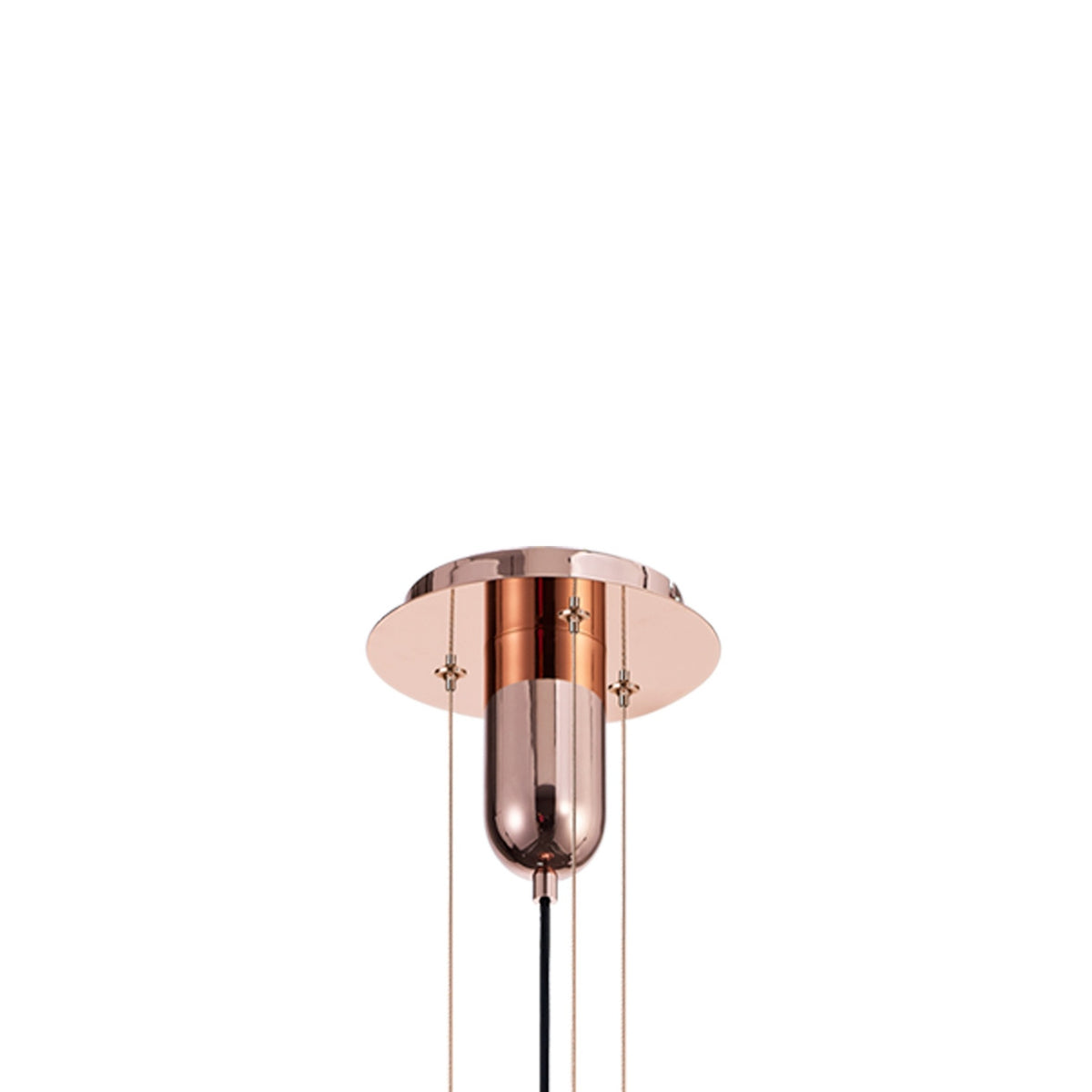 LAMPA WISZĄCA JARRAS OD MANTRA 6190