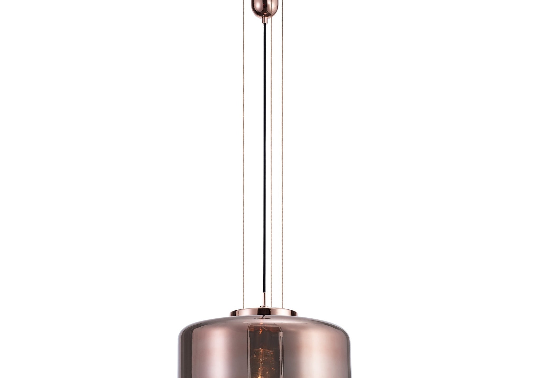 LAMPA WISZĄCA JARRAS OD MANTRA 6190