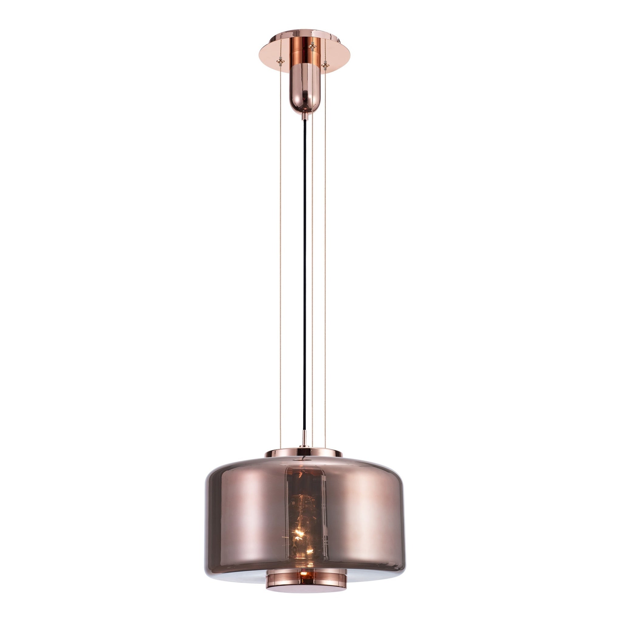 LAMPA WISZĄCA JARRAS OD MANTRA 6190